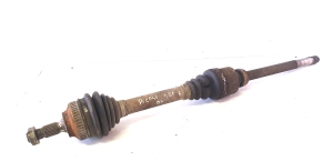 Citroen Xsara Picasso (1999–2012) Front drive shaft and its parts - 3