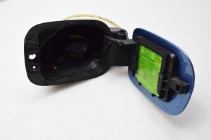 Skoda Octavia III (2013–2019) Tankdeckel 1K0010497C - 2