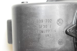Skoda Octavia III (2013–2019) Tankdeckel 1K0010497C - 3