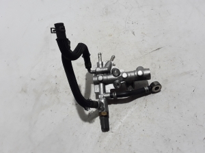 Mazda CX-5 (2017–2026) Sonstiger Sensor SH091327X - 2