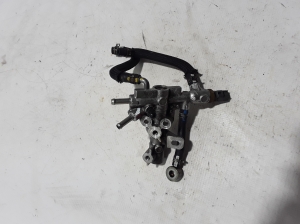 Mazda CX-5 (2017–2026) Sonstiger Sensor SH091327X - 3