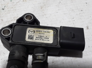 Mazda CX-5 (2017–2026) Sensors SH01182B2 - 2