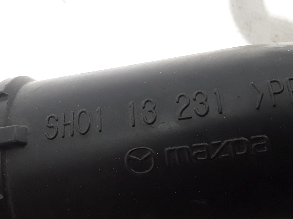 MAZDA CX-5 2 generation (2017-2024) Шланги подачи воздуха SH0113231 22429760
