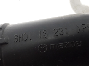 Mazda CX-5 (2017–2026) Air intake hose SH0113231 - 2
