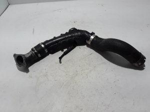 Mazda CX-5 (2017–2026) Intercooler hose 0113100449 - 2