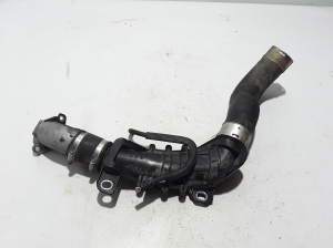 Intercooler hose - 0113100449