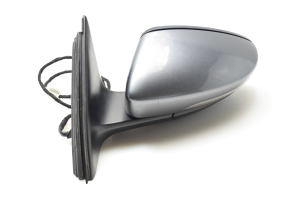 Volkswagen Jetta (2010–2017) Side mirror and its parts 5C8857501C - 3