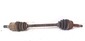 Hyundai Accent II (1999–2006) Front drive shaft and its parts - 2