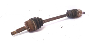 Hyundai Accent II (1999–2006) Front drive shaft and its parts - 3