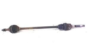 Chrysler Voyager IV (2001–2007) Antriebswelle vorne und ihre Teile