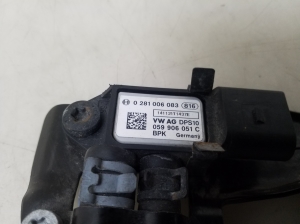 Volkswagen Jetta (2005–2011) DPF-Sensor 059906051C - 2