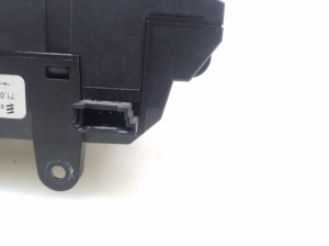 BMW 3 SERIES F30 (2011–2018) Salongi soojendusradiaator 9230594 - 2