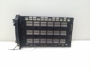 Salona sildītāja radiators - 9230594
