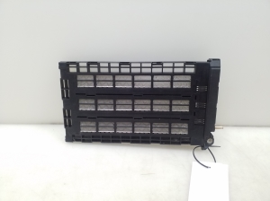 BMW 3 SERIES F30 (2011–2018) Salongi soojendusradiaator 9230594 - 4