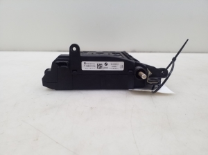 BMW 3 SERIES F30 (2011–2018) Salongi soojendusradiaator 9230594 - 5