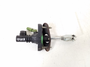 TOYOTA Avensis T27 (2008–2019) Siduri peasilinder 31420-02051 - 2