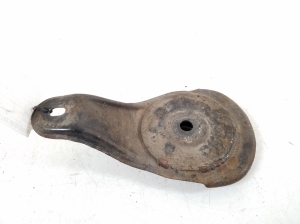 TOYOTA Avensis T27 (2008–2019) Hinterachse sonstiges Teil 52203-02010 - 2