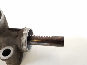 TOYOTA Avensis T27 (2008–2019) Roolilatt 45500-05050 - 2