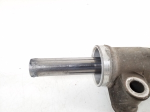 TOYOTA Avensis T27 (2008–2019) Roolilatt 45500-05050 - 3