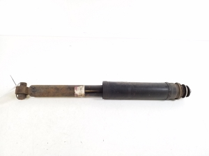 TOYOTA Avensis T27 (2008–2019) Stoßdämpfer hinten 48530-05372 - 5