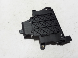  Holder for engine computer 