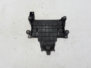   Holder for engine computer 