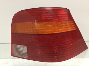 Volkswagen Golf IV (1997–2003) Eckleuchte hinten 1J6945096Q