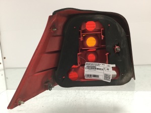 Volkswagen Golf IV (1997–2003) Eckleuchte hinten 1J6945096Q - 3