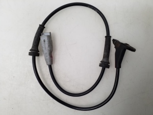 Front ABS sensor - 9644966780