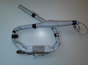 Airbag de toit - AB3926042D95AC