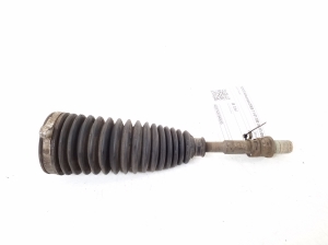 TOYOTA Avensis T27 (2008–2019) Tie rod - 2
