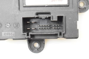 Ford S-MAX (2006–2015) Rear side door control unit 6G9T14B534BJ - 4