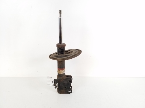   Front shock absorber  -  