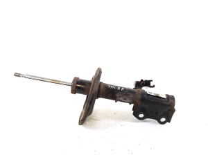 TOYOTA Avensis T27 (2008–2019) Front shock absorber - 2