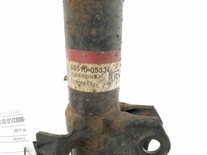 TOYOTA Avensis T27 (2008–2019) Front shock absorber - 3