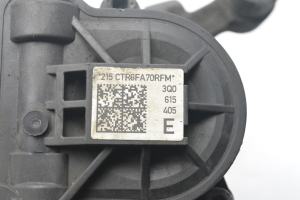 Volkswagen Passat B8 (2014–2023) Tagumine pidurisadul 3Q0615405 - 2