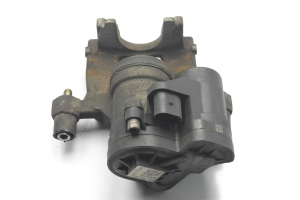 Volkswagen Passat B8 (2014–2023) Tagumine pidurisadul 3Q0615405 - 5
