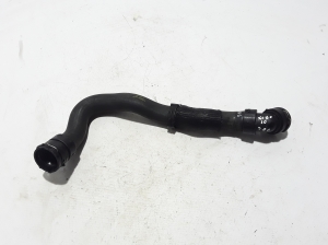   Cooling radiator hose 