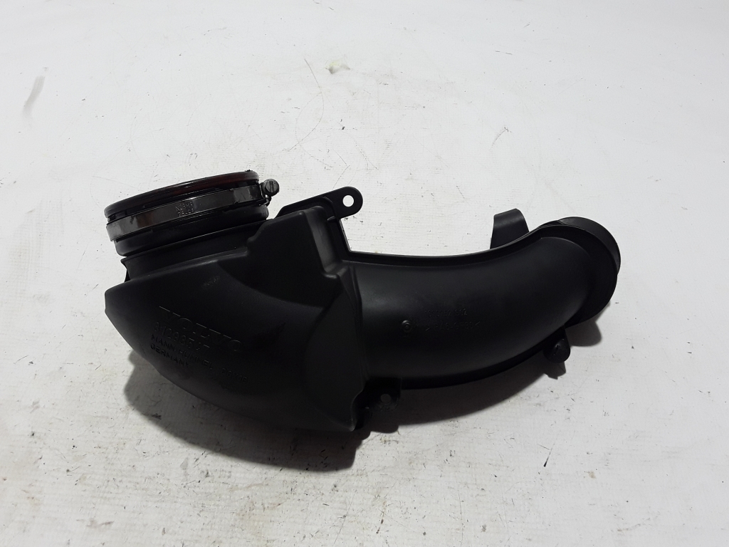 VOLVO XC60 1 generation (2008-2017) Resonatortank 31293547 22429733