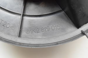 Volkswagen Golf V (2003–2009) Heizungsgebläsemotor 1K0819015 - 2