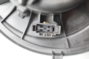 Volkswagen Golf V (2003–2009) Heizungsgebläsemotor 1K0819015 - 3