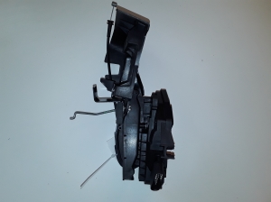 Front door lock - AB39A21812DB