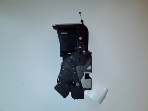 Ford Ranger (2015–2026) Front door lock AB39A21812DB - 2