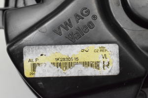 Volkswagen Golf V (2003–2009) Heizungsgebläsemotor 1K2820015 - 4