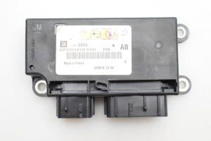 Airbag module - 13576859