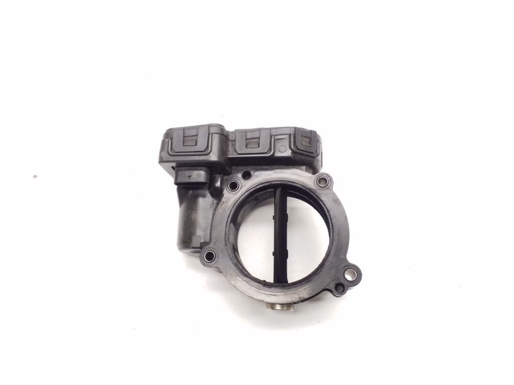 MERCEDES-BENZ C-Class W204/S204/C204 (2004-2015) Throttle Body A6510900270 21850934