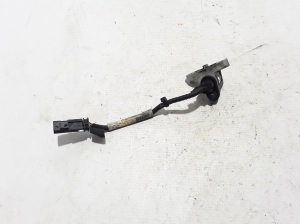   Shaft position sensor 