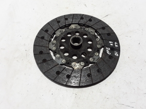  Clutch plate 