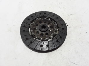   Clutch plate 