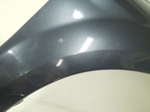 Ford Focus (2004–2011) Front fender - 4